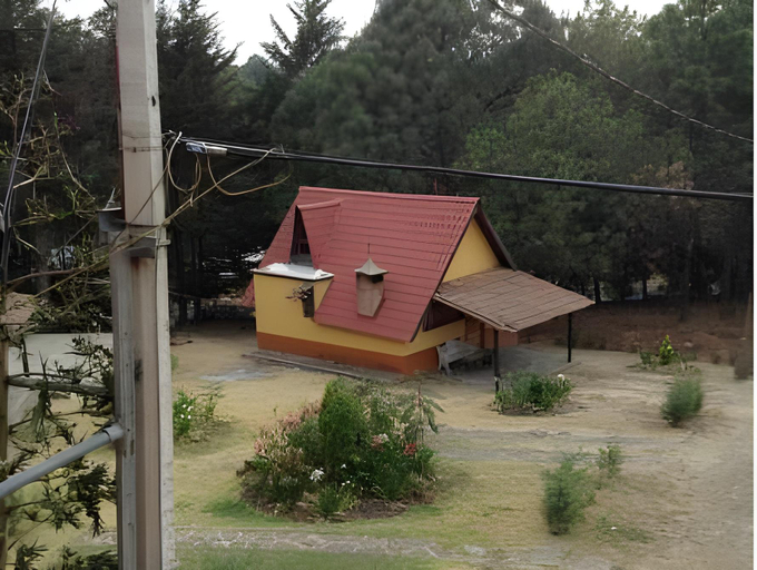 Others 4, Cabanas Lupita 22, Mazamitla
