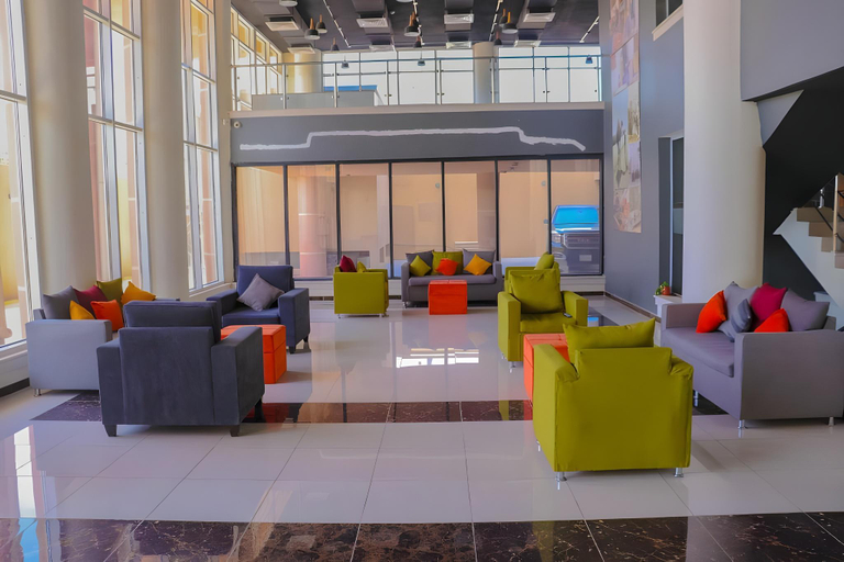 Others 2, Diafa Saadet Serviced Apartments- Qurtopa 1, Riyadh