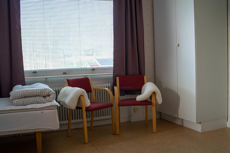 4, Semesterboende med Gym & Vackra vyer, Berg