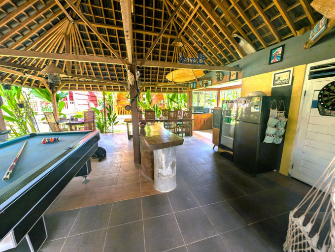 Others 3, Ayumar Homestay Medewi, Jembrana