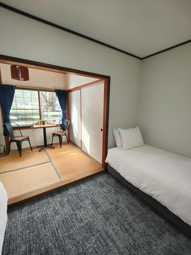 Others 5, Hotel Foxtrot Hakuba, Hakuba