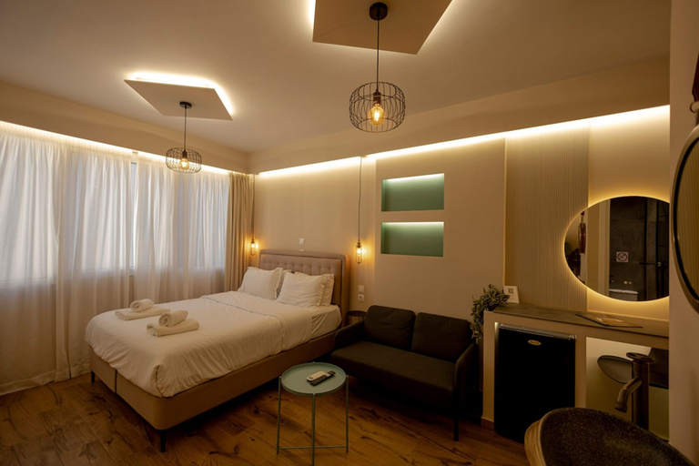 Room 5, Monastiraki 308 Superhost Hub, Attica