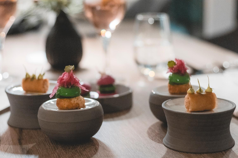 Food & Drinks 5, Hotel Gortler, Goslar