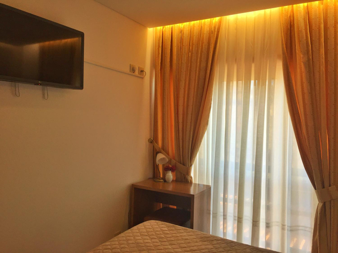 Bedroom 3, Hotel Estalagem Turismo, Bragança