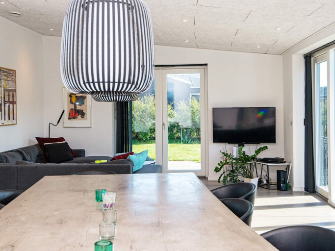 Others 5, Luxury Lakeside Retreat With Spa-by Traum, Norddjurs