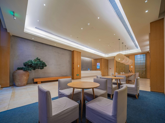Others 5, Ji Hotel Chengdu Shengda International, Chengdu