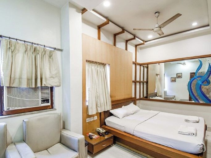 Bedroom 3, Hotel Aston, Kolkata