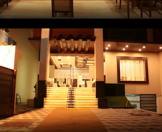 Others 4, Hotel Landmark Varanasi, Varanasi