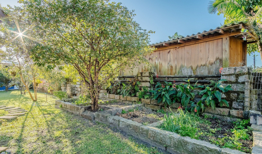 Others 4, 3-bedroom House 800m From the Beach Tab0140, Garopaba