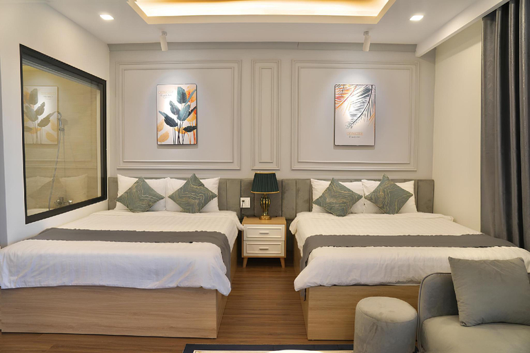 4, FLC Quy Nhơn Sea Condotel, Qui Nhơn