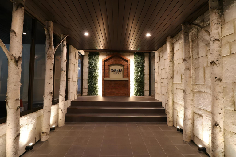 Others 4, MAISON SAPPORO, Sapporo