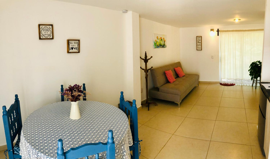 Bedroom 3, Club Vergel Resort, Ezequiel Montes