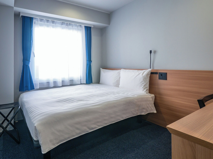Room 3, Toyoko Inn Tokyo Minowa eki, Taitō