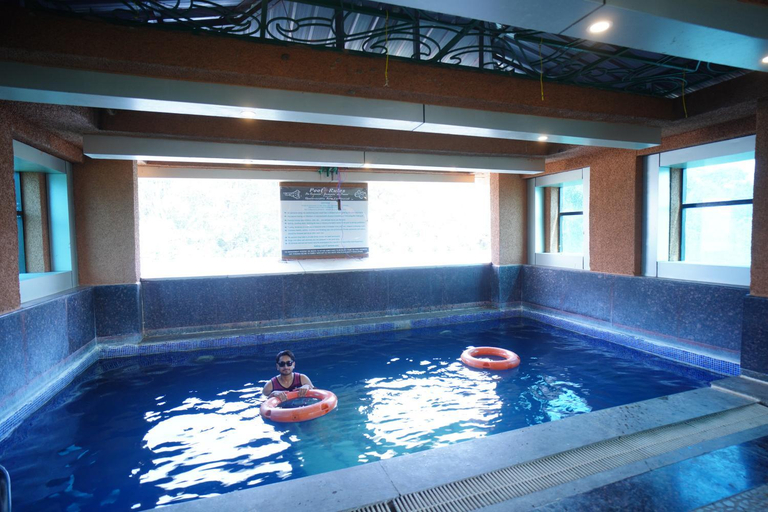 Sport & Beauty 2, Hotel Tigers Roare Thekkady, Theni