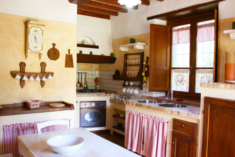 Private kitchenette 5, La casa di Pino, Arezzo