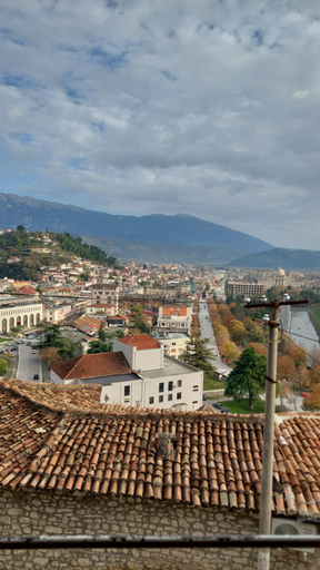 Others 4, OLD TOWN Hava Baci, Beratit