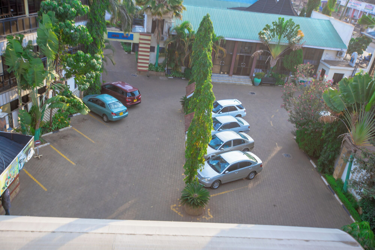 Exterior, JOVENTURE HOTEL KISUMU, Kisumu Central