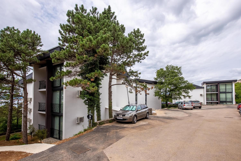 Exterior & Views 2, Paviljoni Omorika, Crikvenica