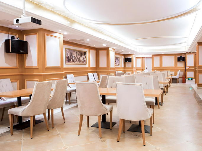 Food & Drinks 4, Vienna Hotel Wuhan Lingjiao Lake Wanda Metro Station, Wuhan