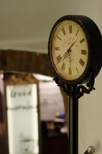 Food & Drinks 5, Hotel Enztal Garni, Ludwigsburg