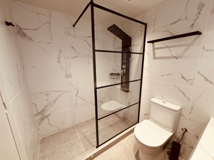 Room 3, Loft Athens 1 - 55m2, Attica