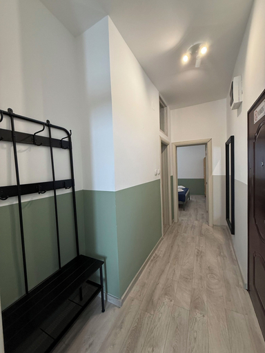 Bedroom 2, Nest Ozana