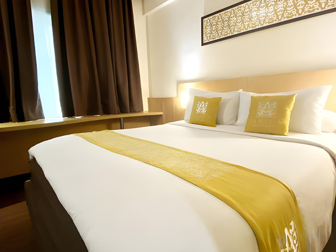 Bedroom 7