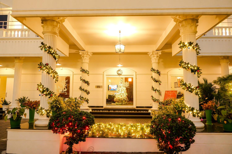 Others 4, Hotel Narendra Central, Ernakulam