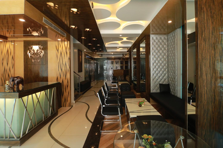 Food & Drinks 5, Hotel Tigers Roare Thekkady, Theni