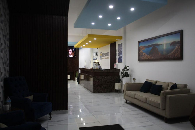 Others 5, HOTEL MISION 11, Tijuana