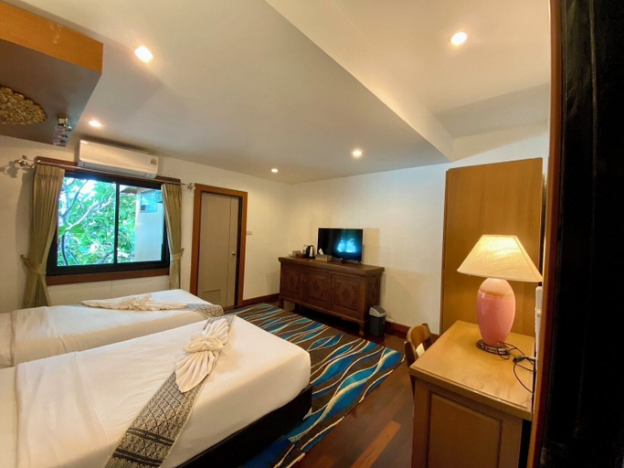 Bedroom 3, 42Garden Chiangmai, Muang Chiang Mai