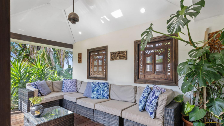 4, Como Palm Retreat, Melbourne