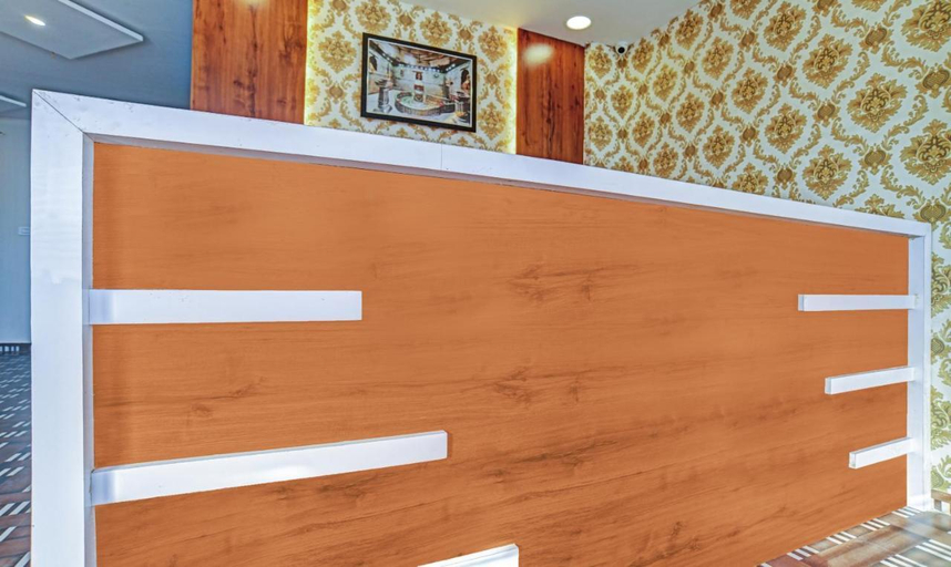 Others 4, Hotel Anand Shree,Indore, Indore