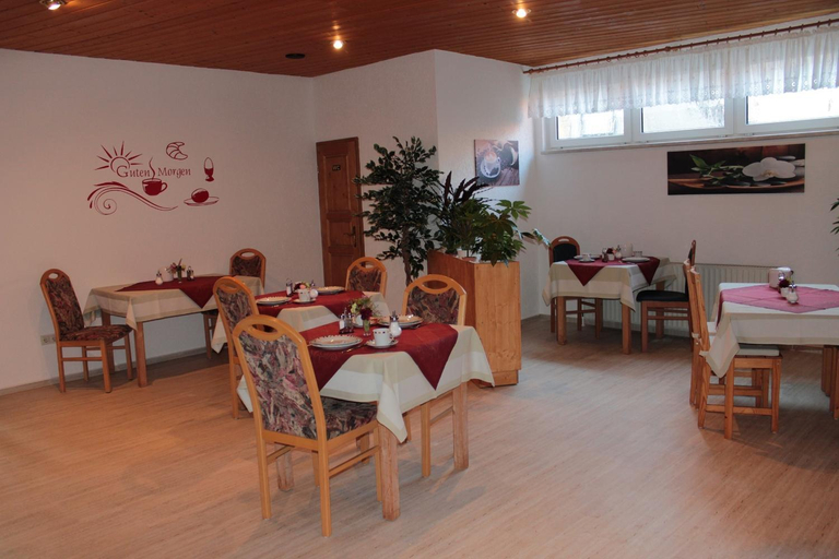 Others 5, Hotel Stadt Pausa, Vogtlandkreis