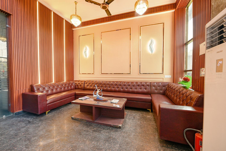 Others 5, Fabhotel Black Stone Palace, Gautam Buddha Nagar