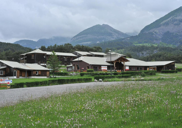 Food & Drinks 4, L'Inattendu, Alpes-de-Haute-Provence