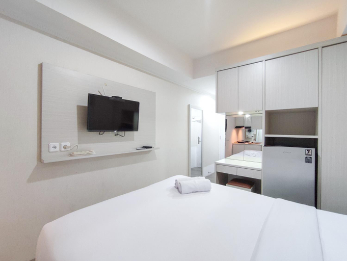 Others 2, Warm Cozy Studio Room at Paltrow City By Travelio, Semarang