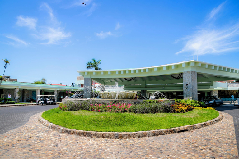 Exterior & Views 2, Pierre Mundo Imperial, Acapulco de Juárez