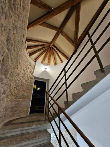 Public Area 2, Villa Gaj, Omišalj