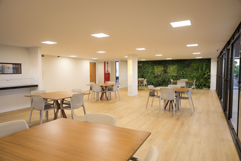 Food & Drinks, ORA Beach Residence by AFT, Ipojuca