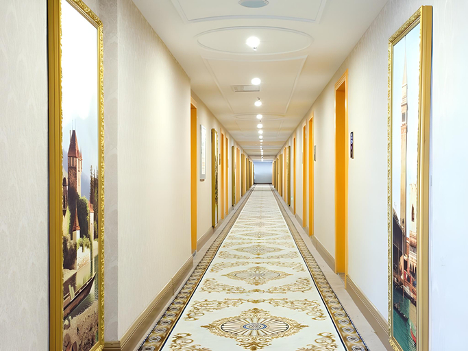 Others 5, Vienna Hotel Chengdu Taikoo Li Chunxi Road Pedestrian Street, Chengdu