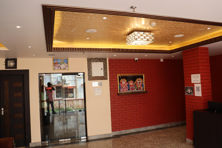 Others 4, Hotel Sweet Villa, Puri