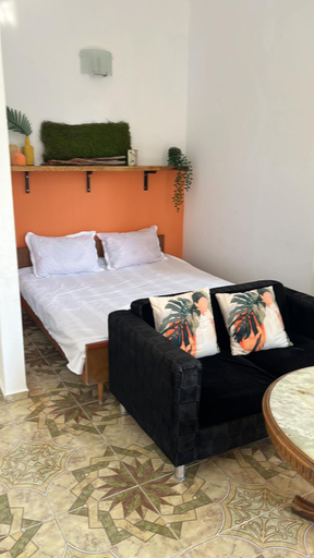 Bedroom 3, Olympia Ureki Guria Street 24-26, Ozurgeti