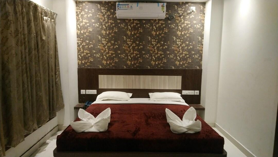 Others 1, Hotel Home Town , Puri