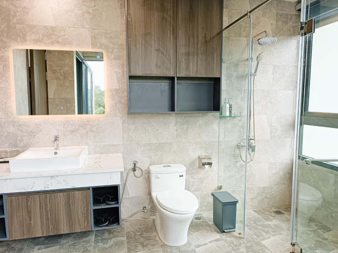 Bathroom 4, LE ANH, Phú Quốc