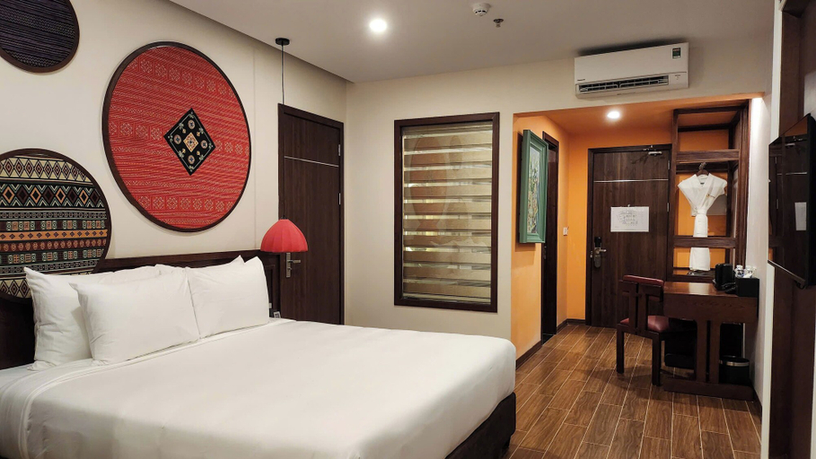 Bedroom 3, Lestar Hotel Sapa, Sa Pa