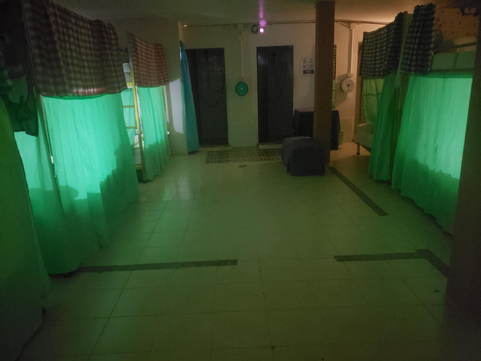 Others 4, Lucky Dorm, Mueang Krabi
