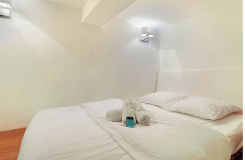 Room 3, A Modern and Unique Loft - Center of Paris, Paris