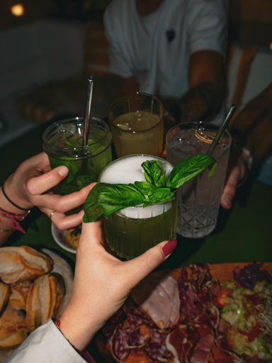 Food & Drinks 4, Boutique Hôtel Maison Bayard, Hérault