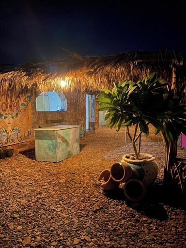 Front of property 3, Natural Lodge, Dahab